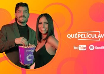 ¡NOTICIAS PICANTES DEL CINE, CARTELERA Y MÁS!