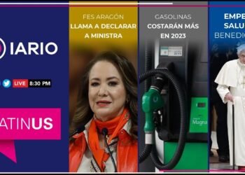 Latinus Diario: 28 de diciembre