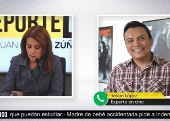 #Reporte100, 30 de diciembre de 2022