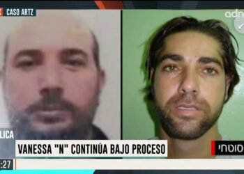 Sentencian a 26 años de prisión a mujer por el asesinato de dos personas en Artz Pedregal