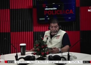 🔴Noticias en ReD📻