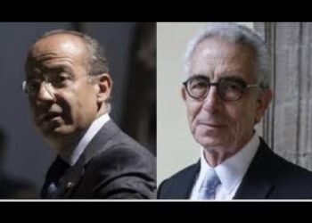 AMLO EXHIBE A CALDERÓN COMO UN CÍNICO Y A ZEDILLO COMO UN CHARLATÁN DE LA ECONOMÍA