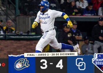 🤠Charros vs. Yaquis🏹 28 de diciembre 2022