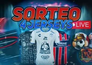 ¡GANADORES DEL SORTEO DE  2 JERSEYS POR LOS 150K | FUTBOL CON HUEVOS