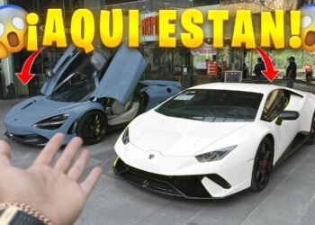 LA VERDAD SOBRE MI LAMBORGHINI HURACAN PERFORMANTE Y MCLAREN 720S || ALFREDO VALENZUELA