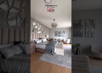 CASA en VENTA con un diseño sofisticado y único en Hermosillo