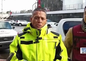 Resguardan a migrantes y a personas en situación de calle