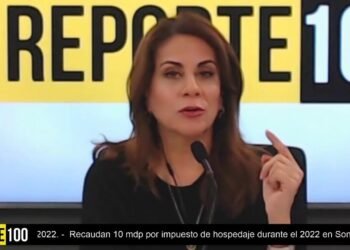 #Reporte100, 02 de Enero de 2023
