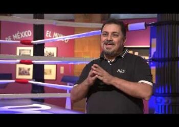 Las voces del ring: La lucha libre