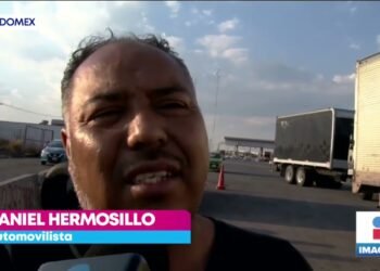 Aumentan los puntos con los sistemas de ponchallantas en el Estado de México | Noticias con Yuriria