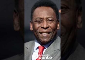 “Pelé será eterno” asegura Presidente de la FIFA #Shorts