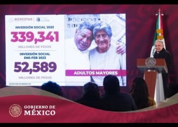 #ConferenciaPresidente | Lunes 2 de enero de 2023.