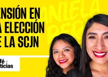 #EnVivo | #CaféYNoticias | La tensión en la SCJN | 10 minutos para liberar a líder criminal