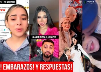 Visitan a Pao en el psiquiatra! Amara expone a Brianda! YeriMua responde a Odalys! K Os y GeraMx!