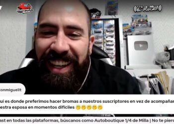 En vivo tempranero, se nos fue un grande #43. 3 Enero 2023