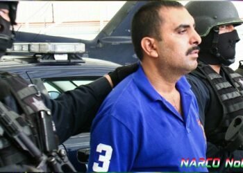 Ejecutan a El Trini Paez en Hermosillo (Sonora)