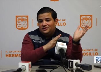 Protección Civil de Hermosillo busca detectar las zonas vulnerables de la ciudad