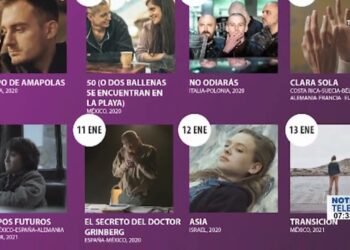Así se vivirá el Ciclo de Cine Independiente en Hermosillo, Sonora