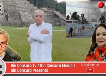 #MAÑANERA #AMLO – #GpoPlural exige a #ministra que no vaya 🙄 #Fuga fatal en #Juárez 02/01/2023