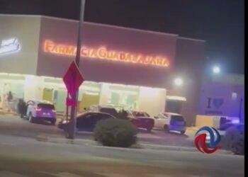 Desmiente Seguridad Pública de Hermosillo ataque a cuartel de la GN