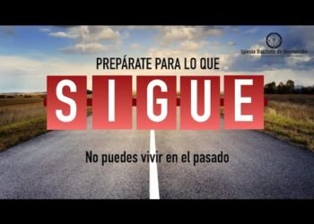 Preparate Para lo que Sigue ''Termina Bien Este Año'' Pastor Luis Montaño
