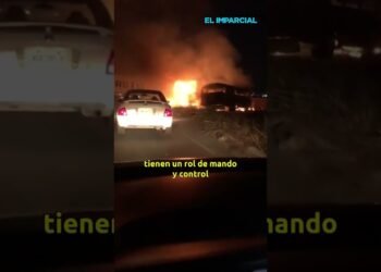Cae Ovidio “El Ratón” Guzmán: Recapturado