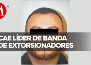 Detienen en Sinaloa a extorsionador de taxistas buscado en Sonora