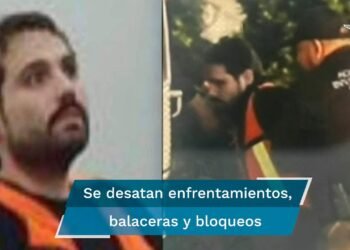Recaptura el Ejército a Ovidio Guzmán en Sinaloa