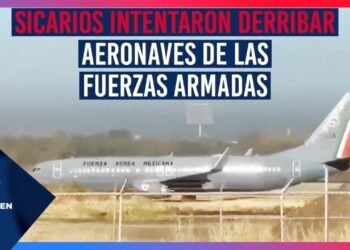 Cártel del Pacífico intentó boicotear extracción de Ovidio Guzmán | Noticias con Ciro Gómez Leyva