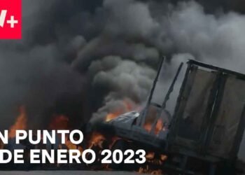 En Punto con Denise Maerker – Programa completo: 5 de Enero 2023