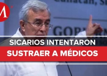 SSP Sinaloa confirma 21 detenidos en Operativo de captura de Ovidio Guzmán