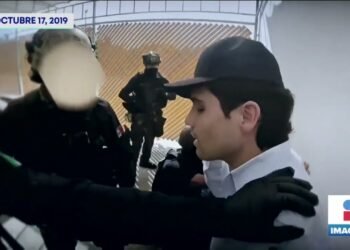 Ovidio Guzmán: ¿Quién es y por qué era perseguido? | Noticias con Yuriria Sierra