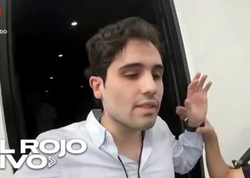 El Chapo: Recapturan a su hijo, Ovidio Guzmán, y se desata la violencia en Sinaloa