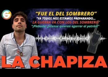 “Fue el de El Sombrero, porque nadie tenía la ubicación de Los Chapitos”, señalan #Sinaloa