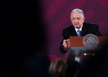 Gobierno federal en solidaridad con pueblo de Sinaloa tras operativo. Conferencia presidente AMLO