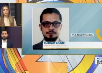 ¿Cómo impacta la detención de Ovidio Guzmán, “El Ratón”, en la CDMX?