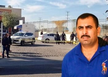 Ejecutan en Hermosillo a “El Trini Páez”  Hermano de “Nacho Páez” operador del “CDS”