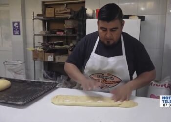 Día de Reyes: ¿Celebras este día con la tradicional rosca?