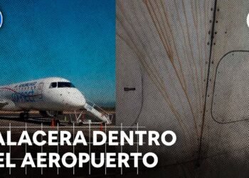 Tomaron el aeropuerto de Culiacán y dentro hubo balazos: Humberto Gual Angeles