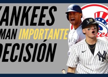 YANKEES deciden que hacer con JOSH DONALDSON y AARON HICKS