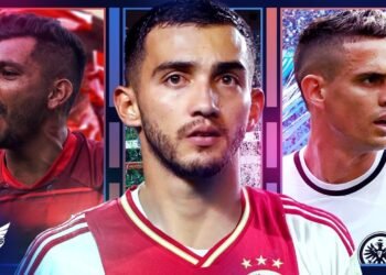 Luis Chávez Valencia no Ajax sí; Tecatito CELEBRADO como Estrella; Tigres x BOMBAZO de Europa League