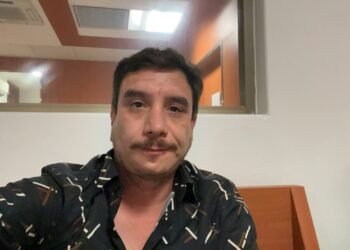 Así va la Gilbertona