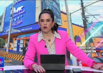 La Guardia Nacional al Metro CDMX | Noticias Yuriria Sierra | Programa completo 12 de enero de 2023