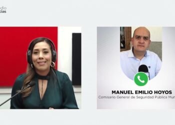 Mantendrán operativos de forma regular en Hermosillo | EN CONTACTO