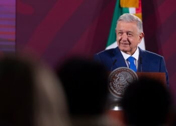 Integración del continente americano es necesaria para los pueblos. Conferencia presidente AMLO