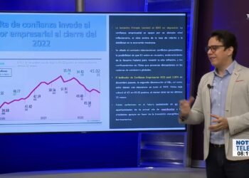 LAS EXPECTATIVAS FINANCIERAS PARA EL 2023