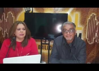 #EnVivo desde la ciudad de #Hermosillo 12 PM NOTICIAS con Yasmín Islas y Gilberto Armenta