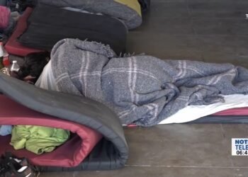 APOYO PARA MIGRANTES: Parroquia de Hermosillo abre su puertas como albergue