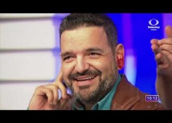Alonso y el Ternura son depilados con cera en TV