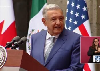 USA, CANADÁ y MÉXICO juntos por importaciones más autosuficientes